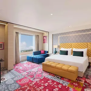 Grand Mercure - An Accor Brand ***** Agra (Uttar Pradesh)