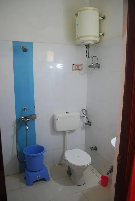 Hotel Gayatri Palace Agra   Agra (Uttar Pradesh)