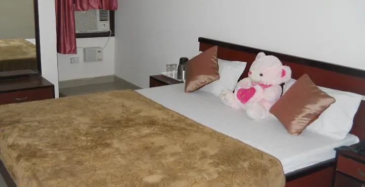 Hotel Gayatri Palace Agra