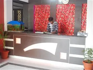 Hotel Gayatri Palace Agra  Agra (Uttar Pradesh)