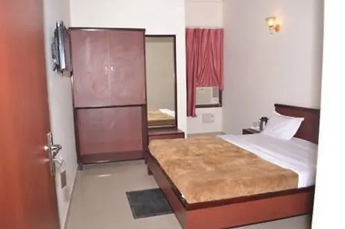 Hotel Gayatri Palace Agra   Agra (Uttar Pradesh)