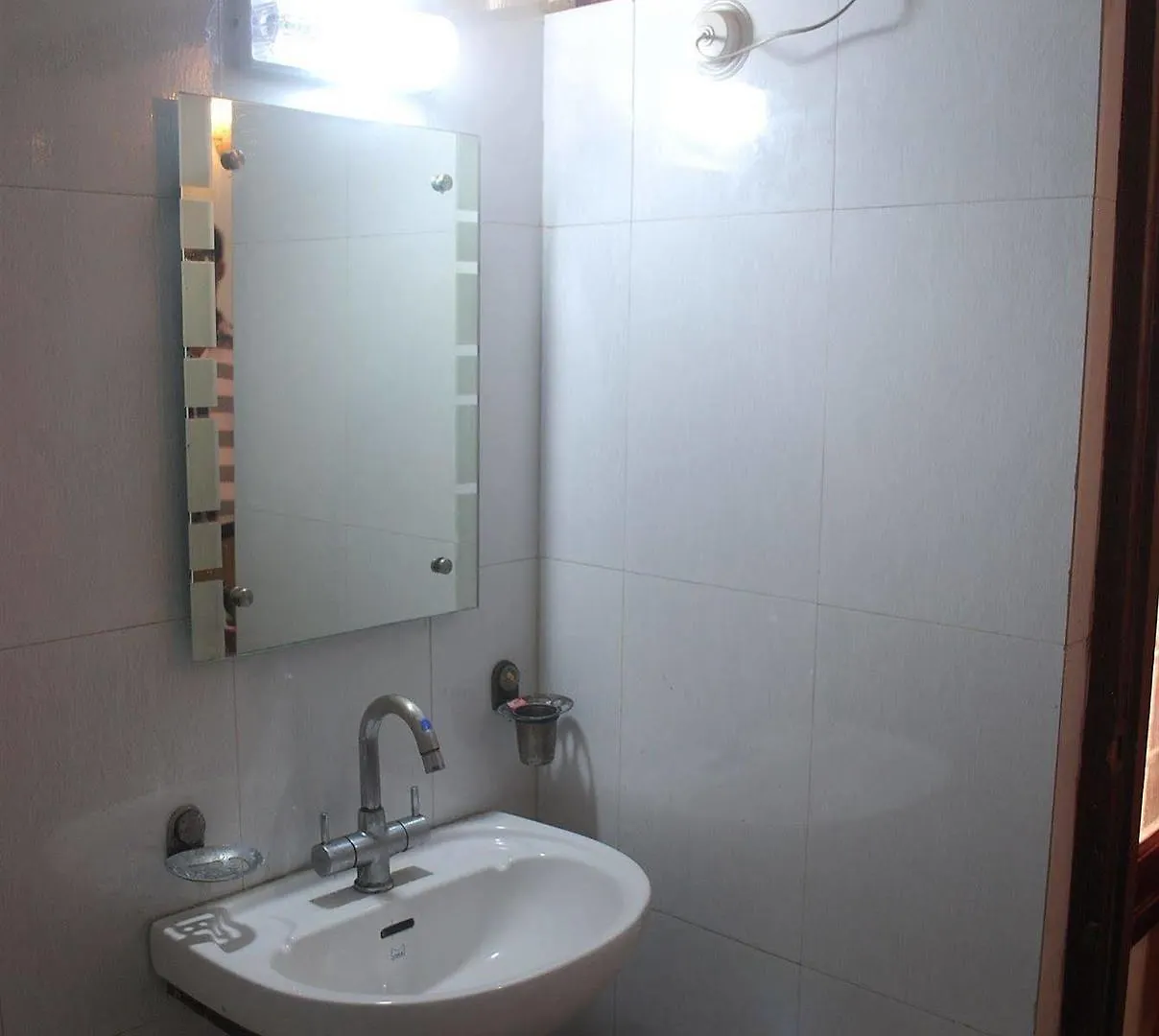 Hotel Gayatri Palace Agra