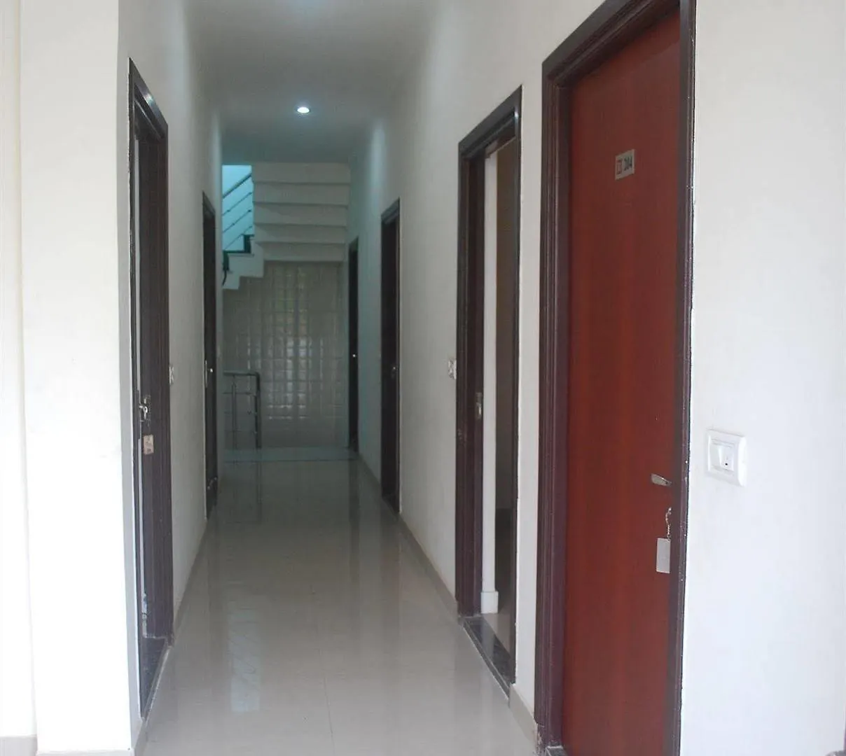 Hotel Gayatri Palace Agra  2*, Agra (Uttar Pradesh)