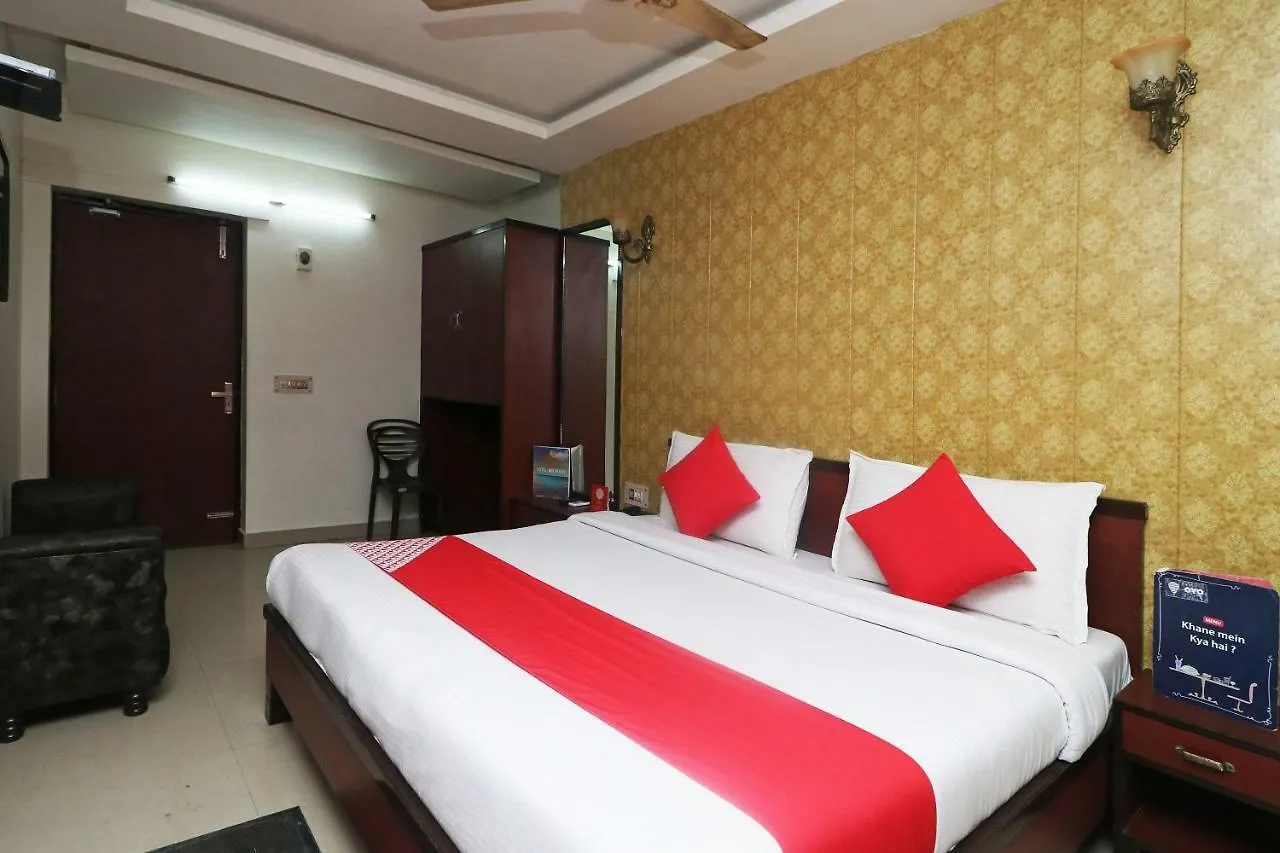**  Hotel Gayatri Palace Agra  India