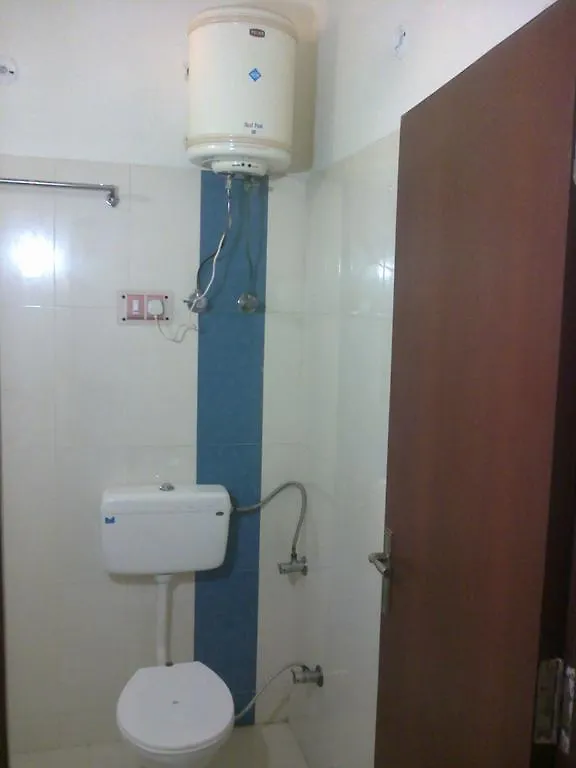Hotel Gayatri Palace Agra