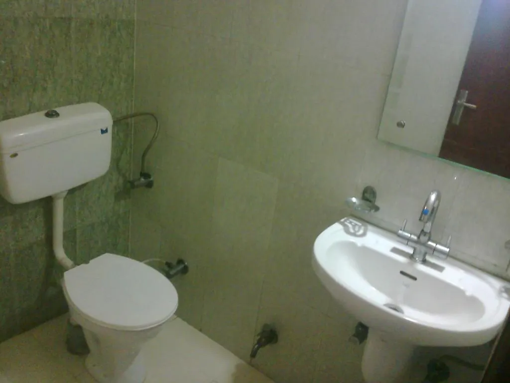 Hotel Gayatri Palace Agra
