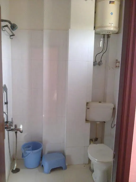 Hotel Gayatri Palace Agra  2*, Agra (Uttar Pradesh) India