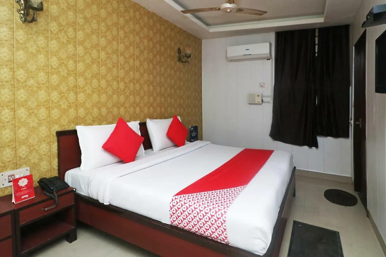 Hotel Gayatri Palace Agra