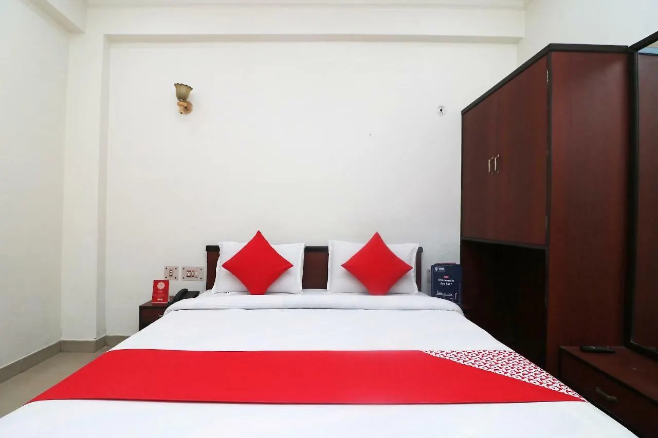 Hotel Gayatri Palace Agra