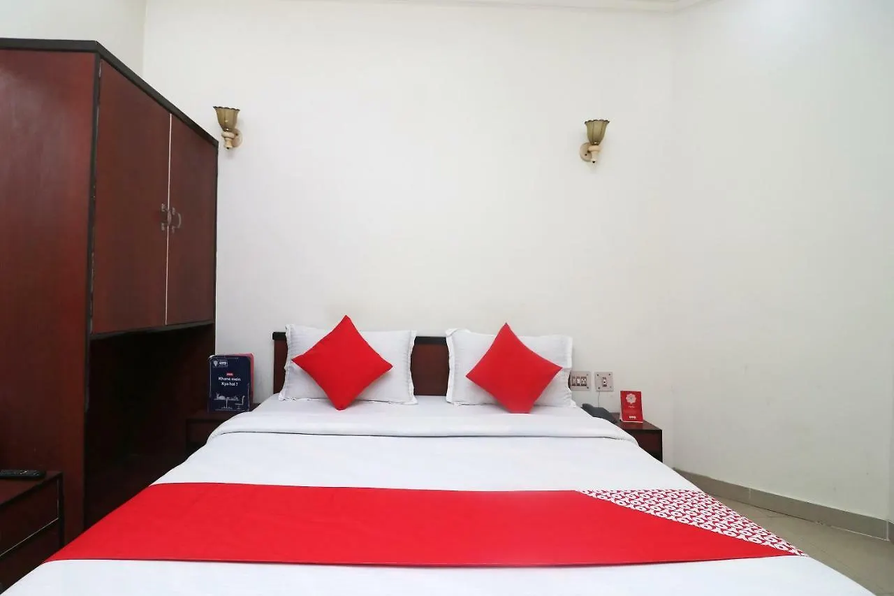 Hotel Gayatri Palace Agra
