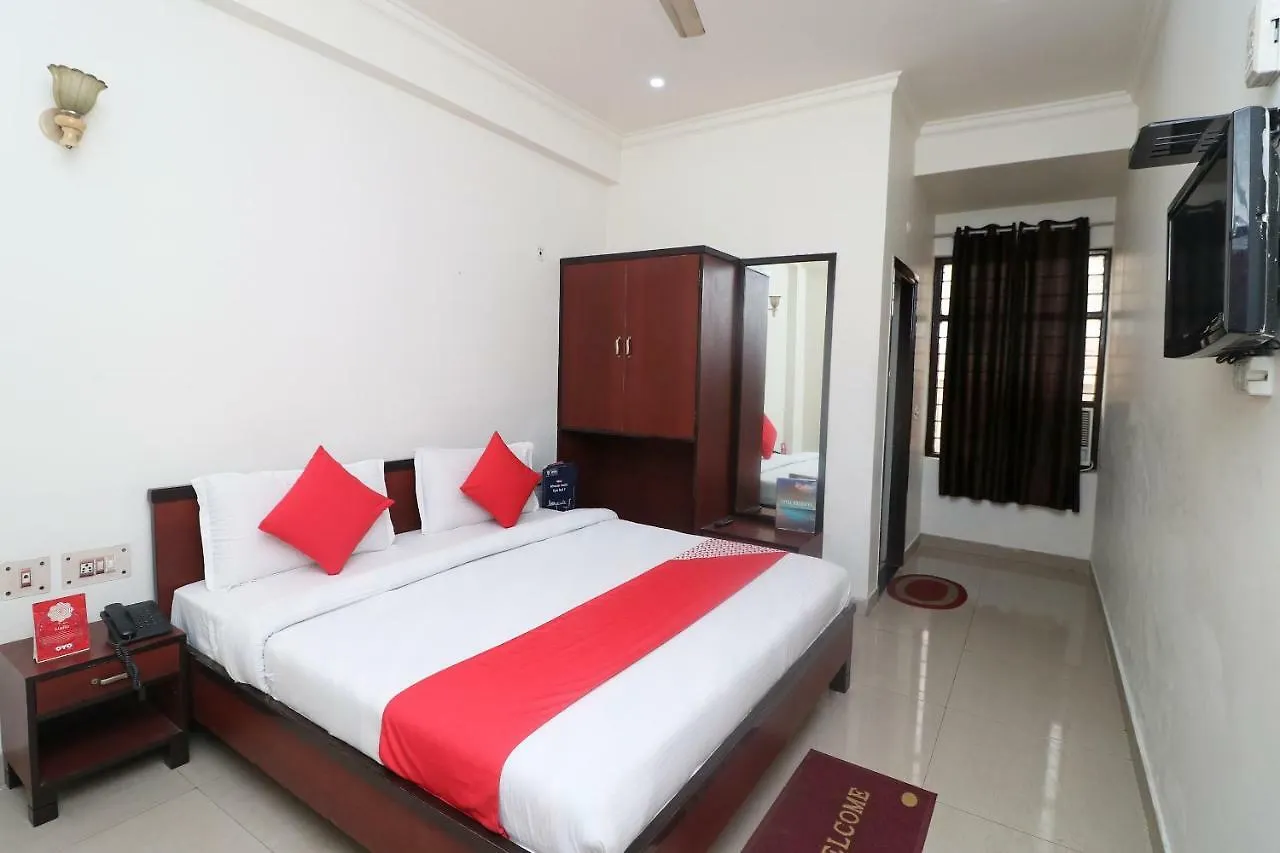 Hotel Gayatri Palace contacts